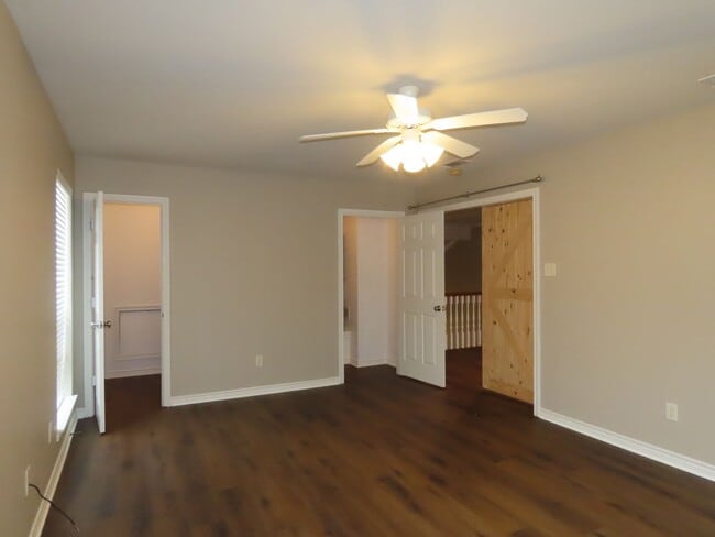 Building Photo - Stunning South Tyler 4-Bedroom, 2-Story Home W/ Downstairs Primary Room: Features Fresh Paint and...