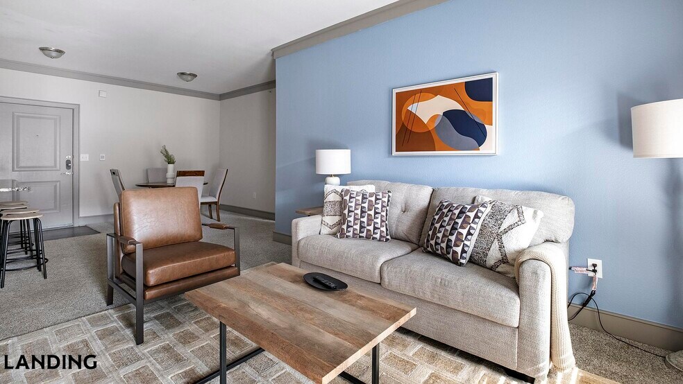 Building Photo - 18021 Kingsland Blvd