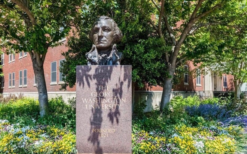 Building Photo - 2030 F St NW