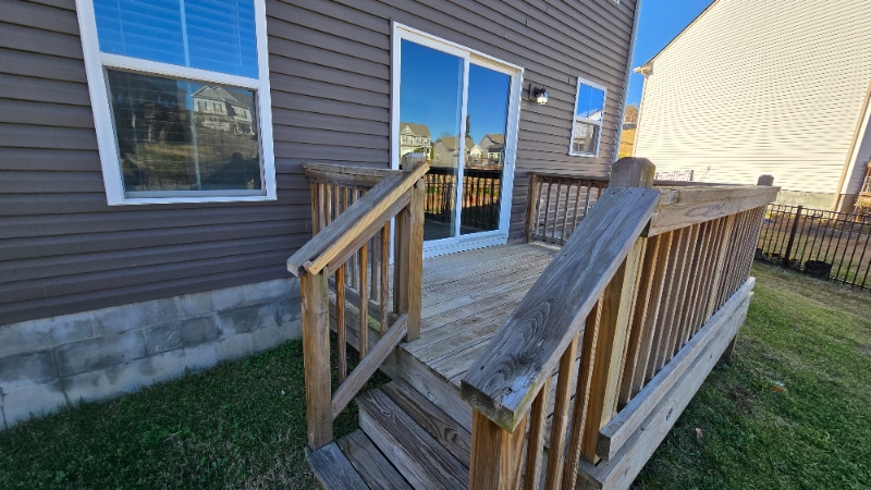 Building Photo - 2539 Grove Park Way