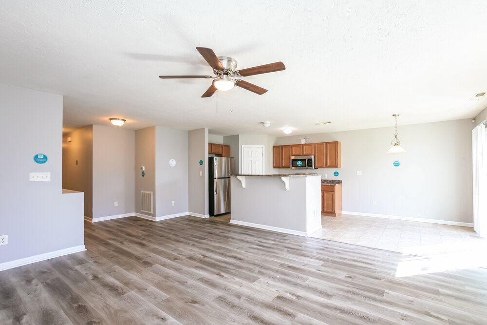 Building Photo - 8415 Gates Corner Dr