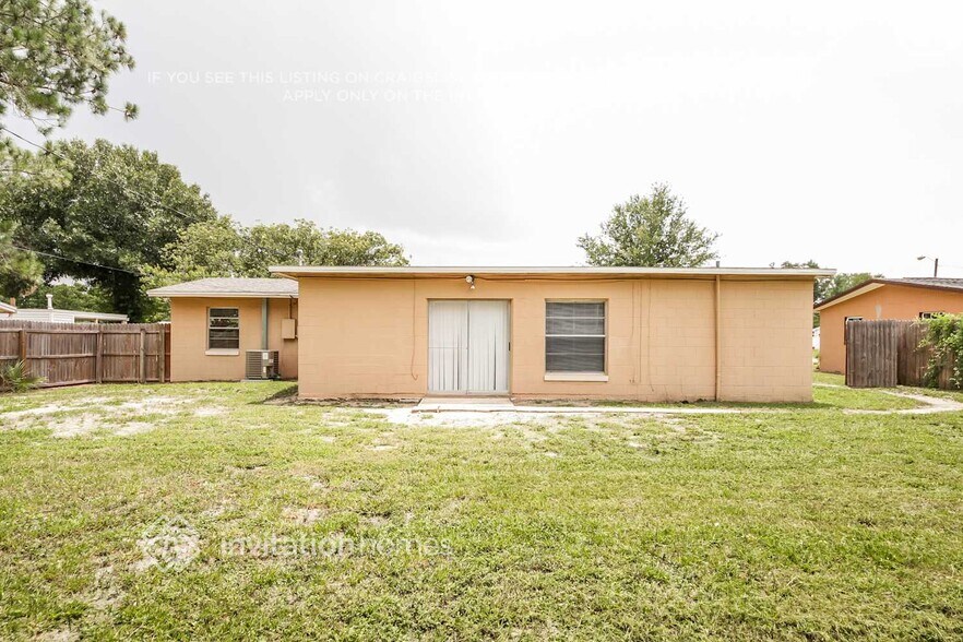 Building Photo - 130 N Edgemon Ave