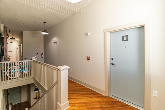Building Photo - Wilson Furniture Company Lofts- Unit D