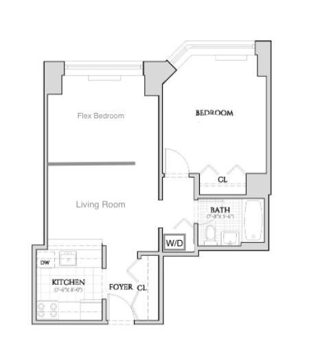 Building Photo - 420 W 42nd St