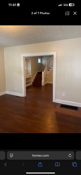 Building Photo - 603 N Rural st