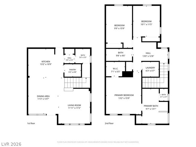 Building Photo - 2054 Waterlily View St