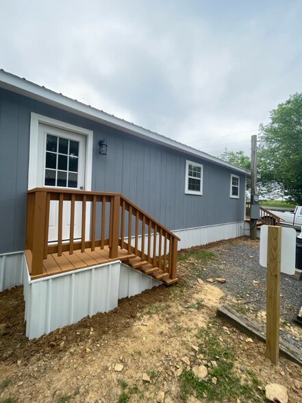 Building Photo - 1536 New Friendship Rd