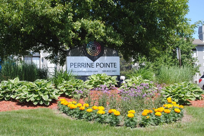 Primary Photo - Perrine Pointe