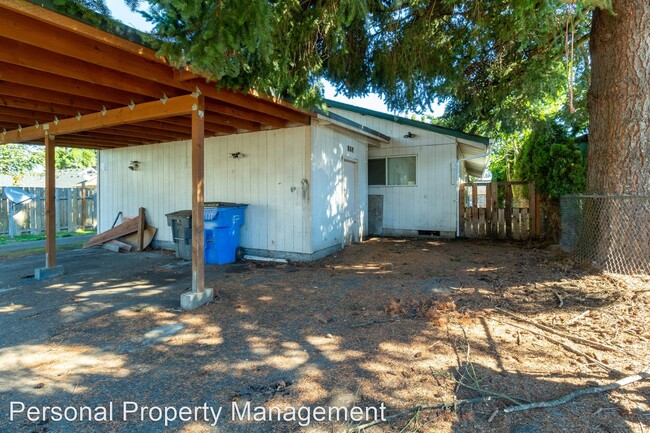 Building Photo - 2 br, 1 bath House - 3312 Y Street