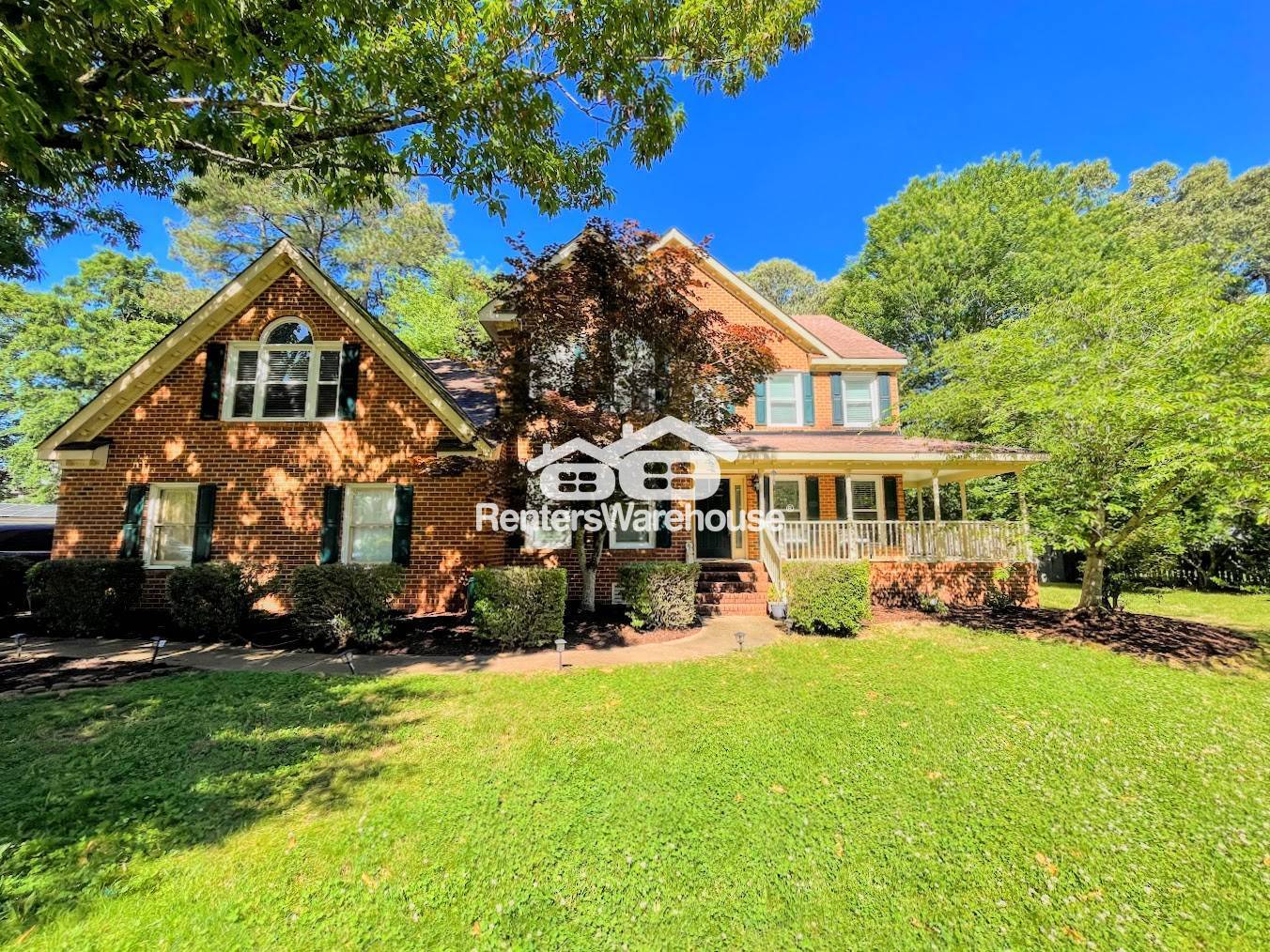 Building Photo - 804 Walnut Forest Ct