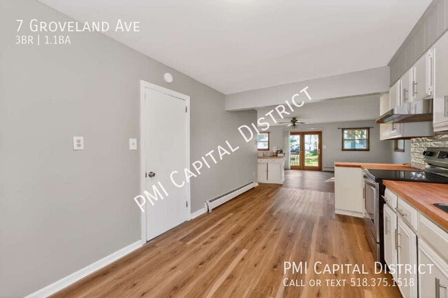 Building Photo - 7 Groveland Ave