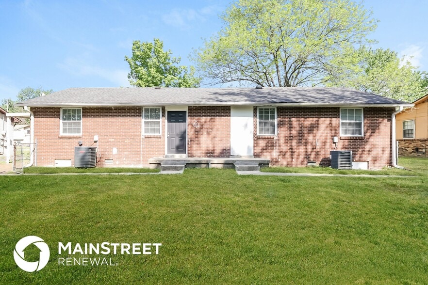 Building Photo - 4279 Sweden Dr