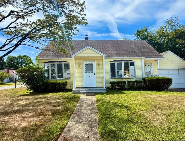 Primary Photo - 40 E Pasadena Pl