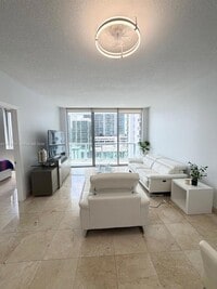 Building Photo - 1050 Brickell Ave