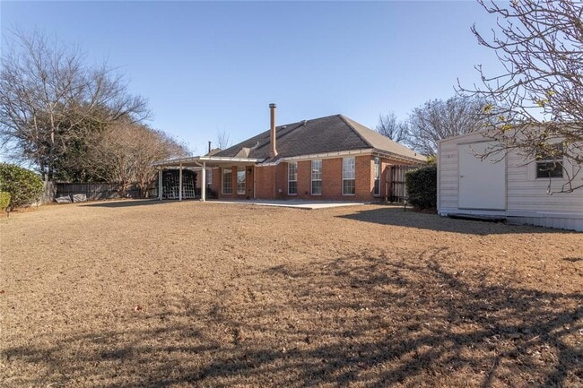 Building Photo - 6607 Rushton Ridge