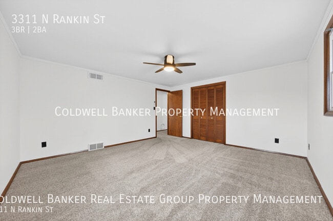 Building Photo - 3311 N Rankin St