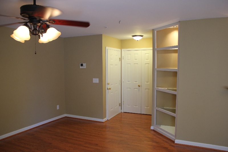 Building Photo - 3713 1B-371B Morris Farm Dr