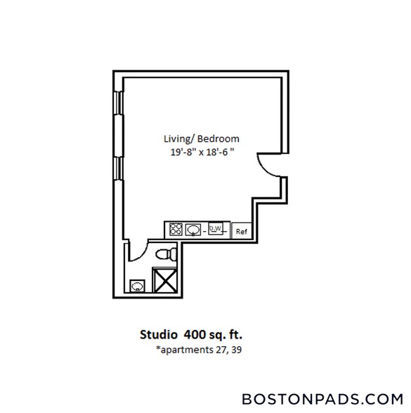 Building Photo - 76 Franklin St