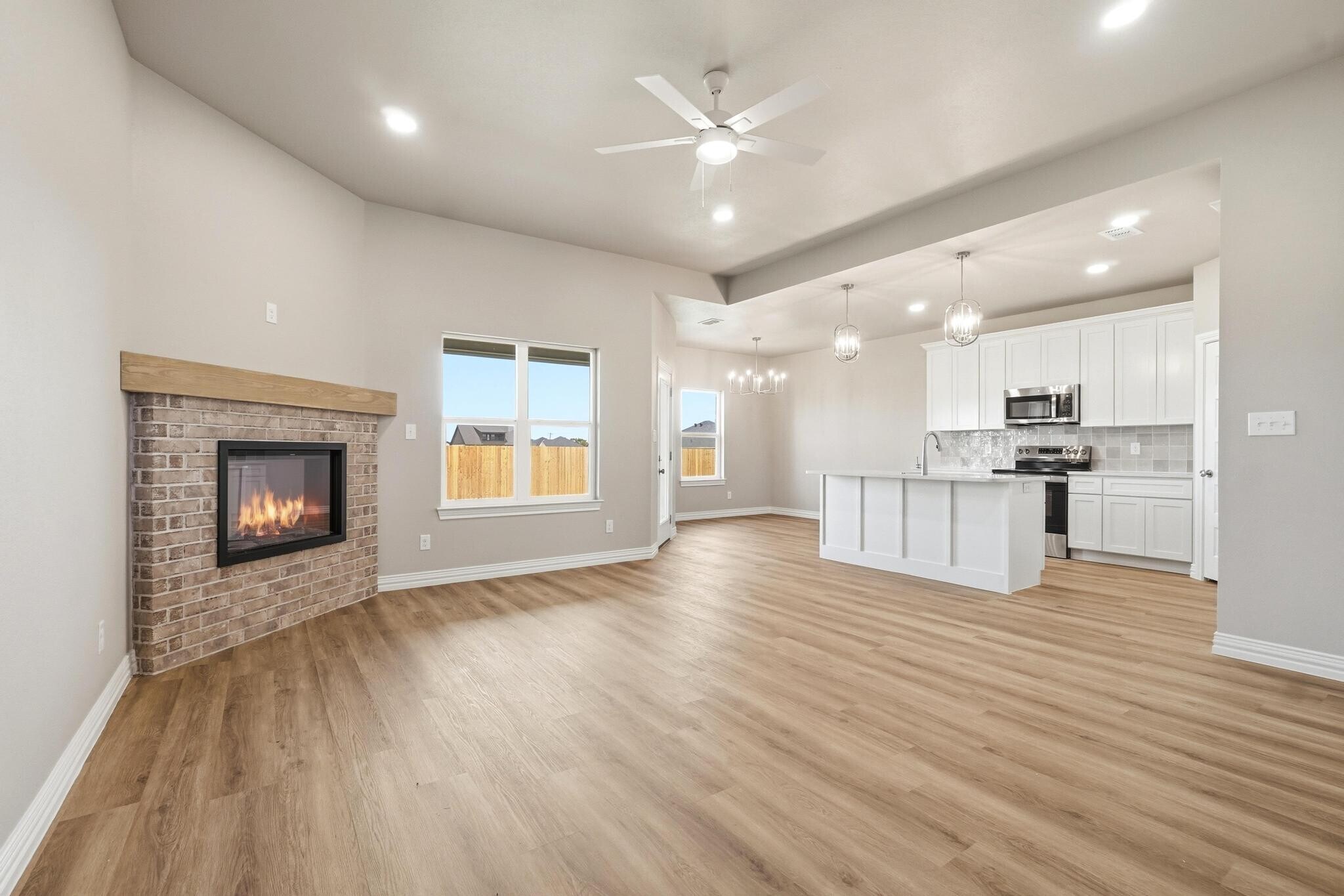 Building Photo - 7709 Sawdust Trl
