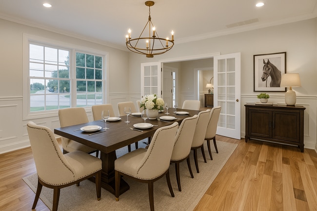 Building Photo - Spacious 5-Bedroom Home with Luxury Finish...