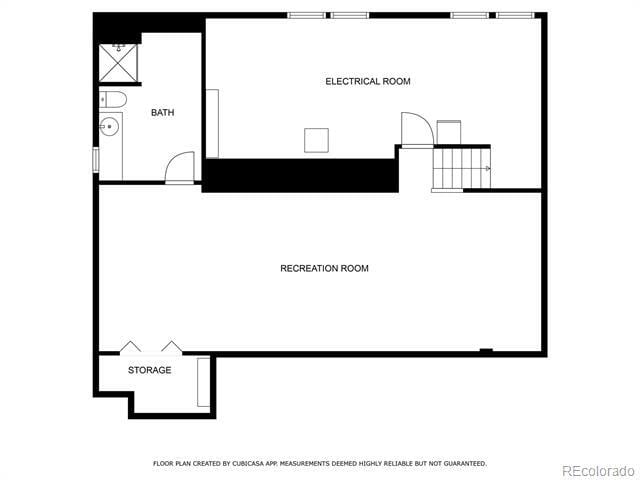 Building Photo - 5927 S Yates Ct
