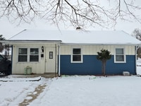 Building Photo - 1406 S Grant Ave