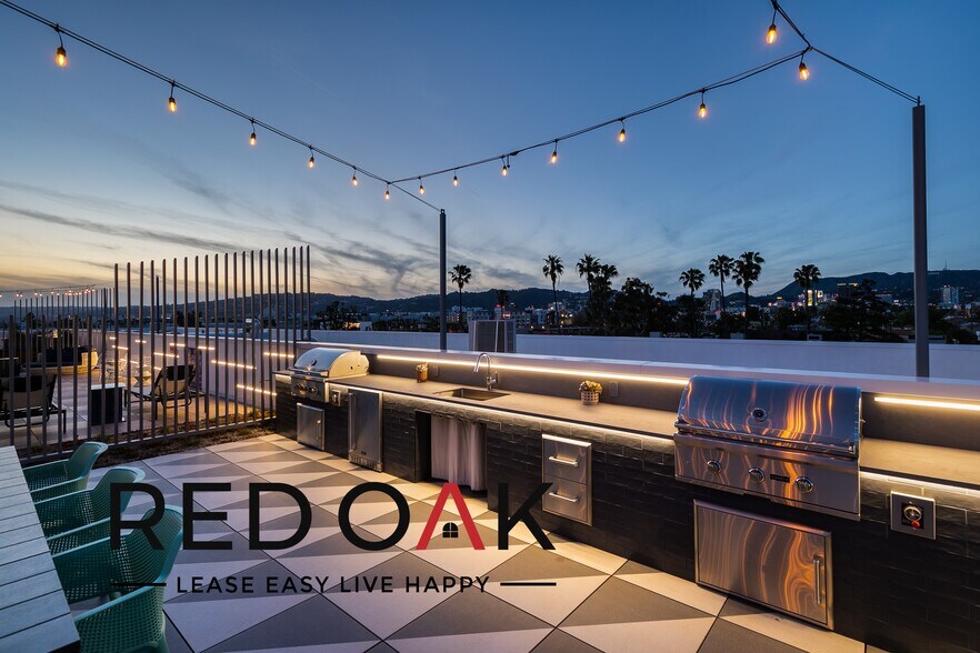 Building Photo - 5801 Camerford Ave