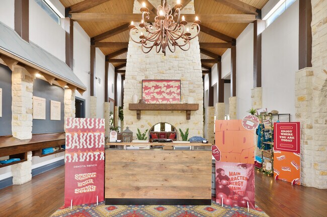 Building Photo - The Ranch at San Marcos