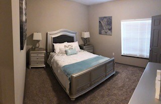 Building Photo - Trails at Flat Rock