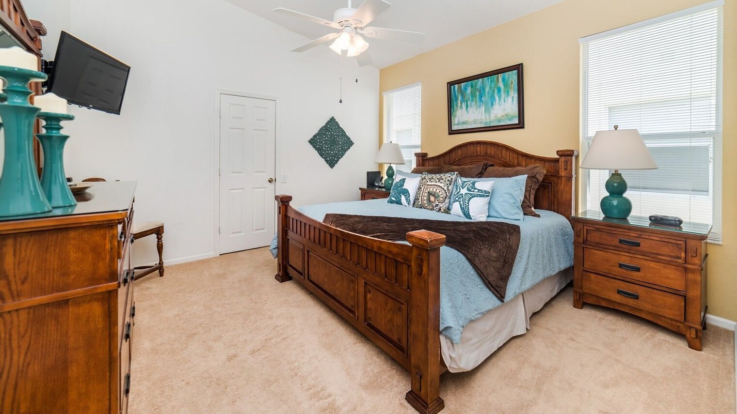 Building Photo - 8137 Sun Palm Dr