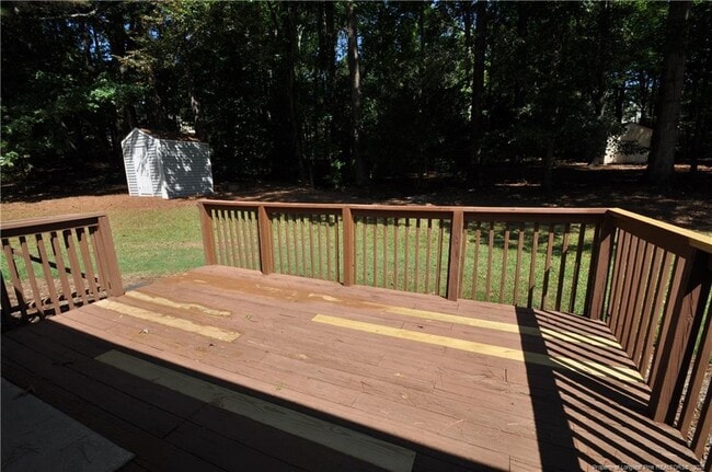 Building Photo - 6112 Deerwood Pl