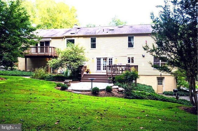 Building Photo - 9701 Georgetown Pike