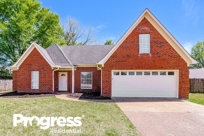 Primary Photo - 10087 Keely Dr
