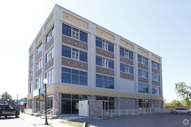 Building Photo - Mercantile Commons