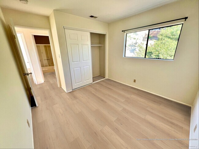 Bedroom 3 - 3161 Weldon Ave