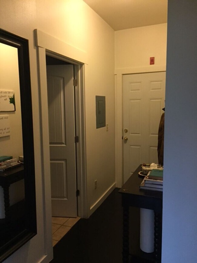 Interior Photo - Fairmont Cherry Hill