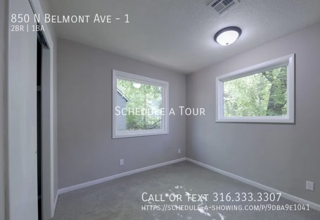 Building Photo - 850 N Belmont Ave