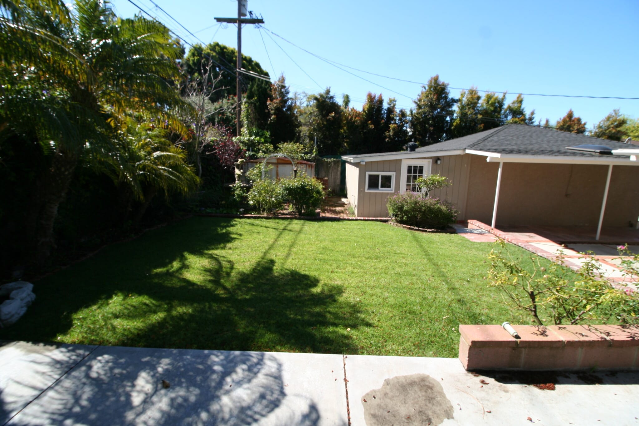 Building Photo - 8318 Gonzaga Ave