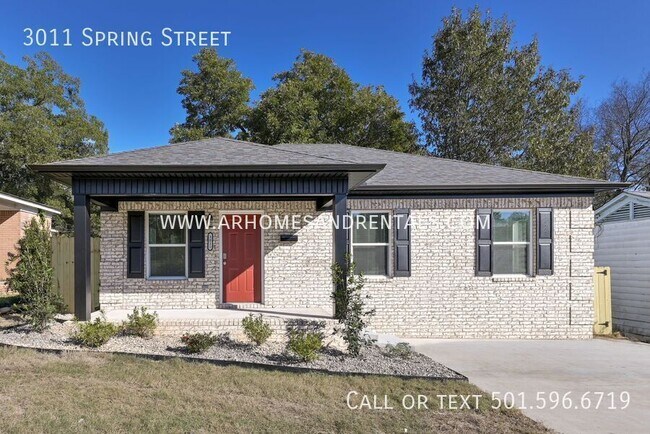 Primary Photo - 3011 S Spring St