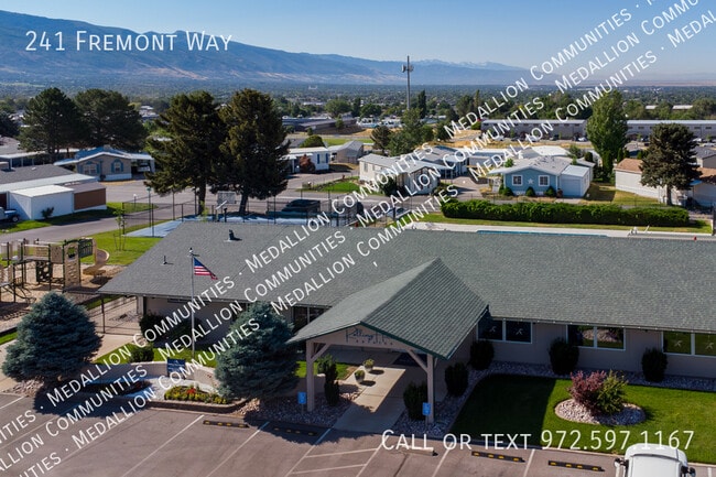 Building Photo - 241 Fremont Way