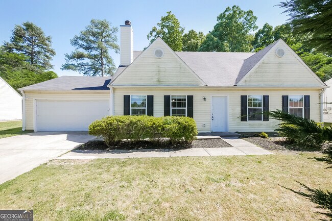 Primary Photo - 2703 Holly Berry Dr