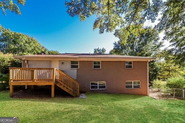 Building Photo - 8590 Andy Mountain Ct