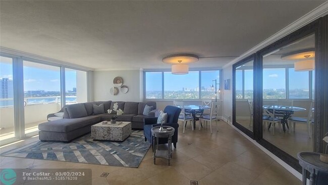 Building Photo - 545 S Fort Lauderdale Beach Blvd