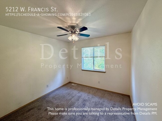 Building Photo - 5212 W Francis St