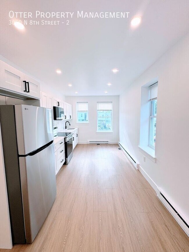 Building Photo - 3050 N 8th St