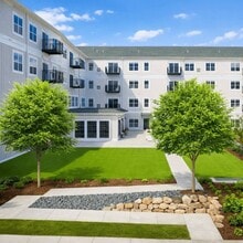 Building Photo - The Hendrickson