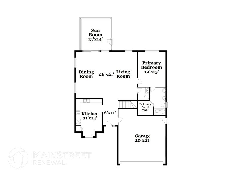 Building Photo - 2760 Grantham Ct