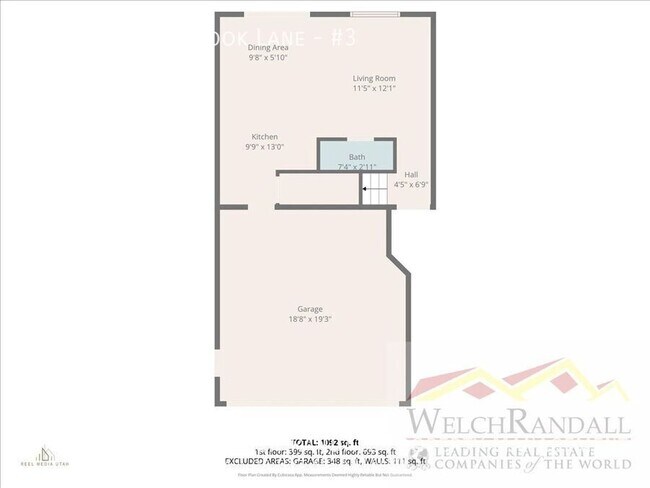 Building Photo - 1177 Shady Brook Ln S