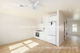 Building Photo - 1402 E Pierce St