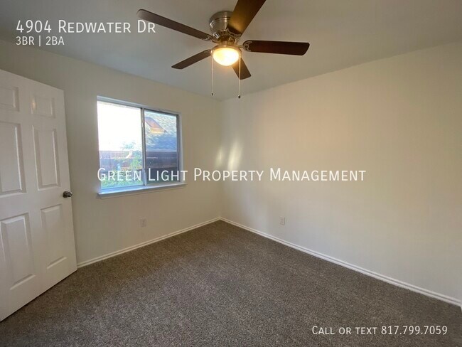 Building Photo - 4904 Redwater Dr